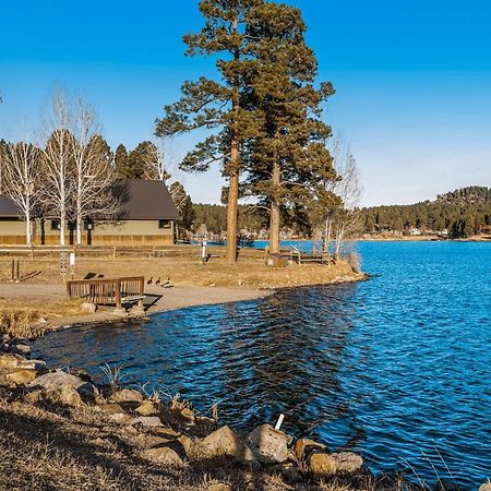 The Lakeview Escape Pagosa Springs Εξωτερικό φωτογραφία