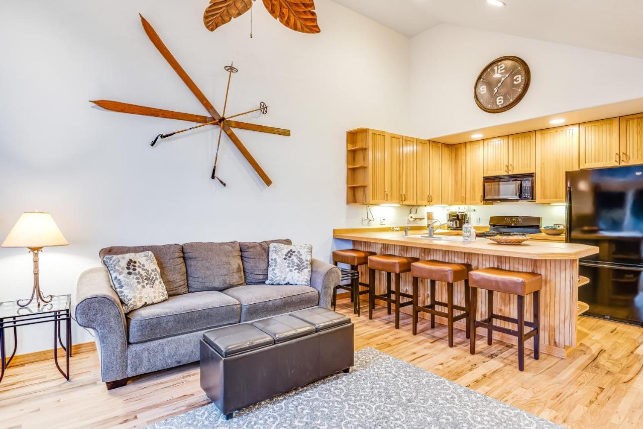 The Lakeview Escape Pagosa Springs Εξωτερικό φωτογραφία