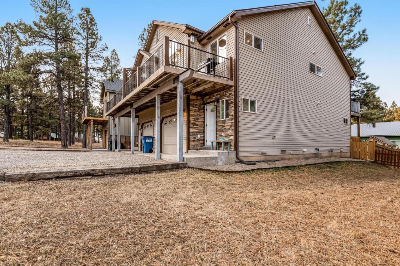 The Lakeview Escape Pagosa Springs Εξωτερικό φωτογραφία