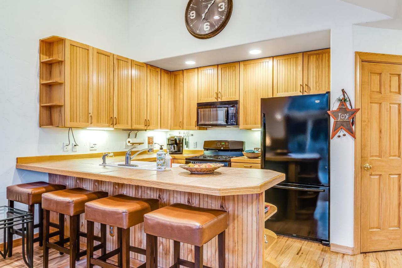 The Lakeview Escape Pagosa Springs Εξωτερικό φωτογραφία