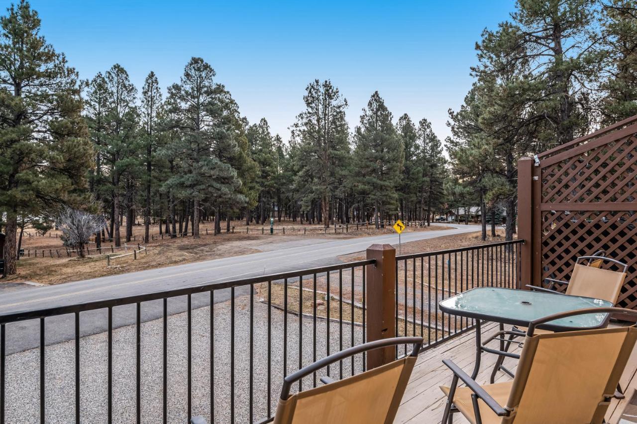 The Lakeview Escape Pagosa Springs Εξωτερικό φωτογραφία