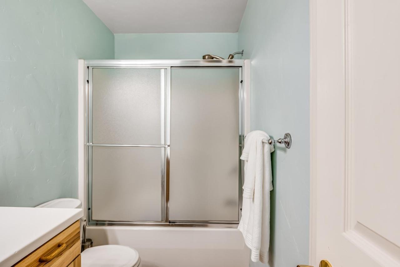 The Lakeview Escape Pagosa Springs Εξωτερικό φωτογραφία
