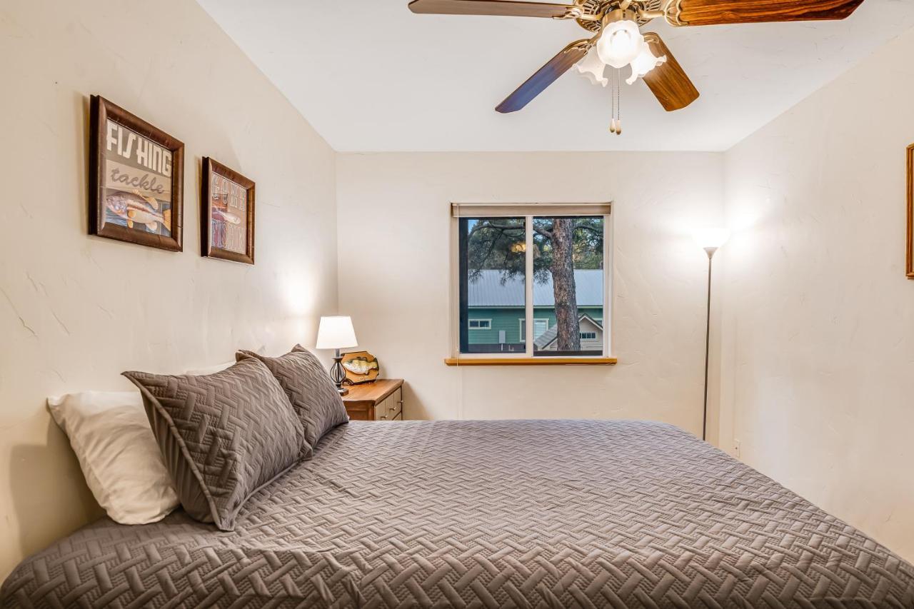 The Lakeview Escape Pagosa Springs Εξωτερικό φωτογραφία