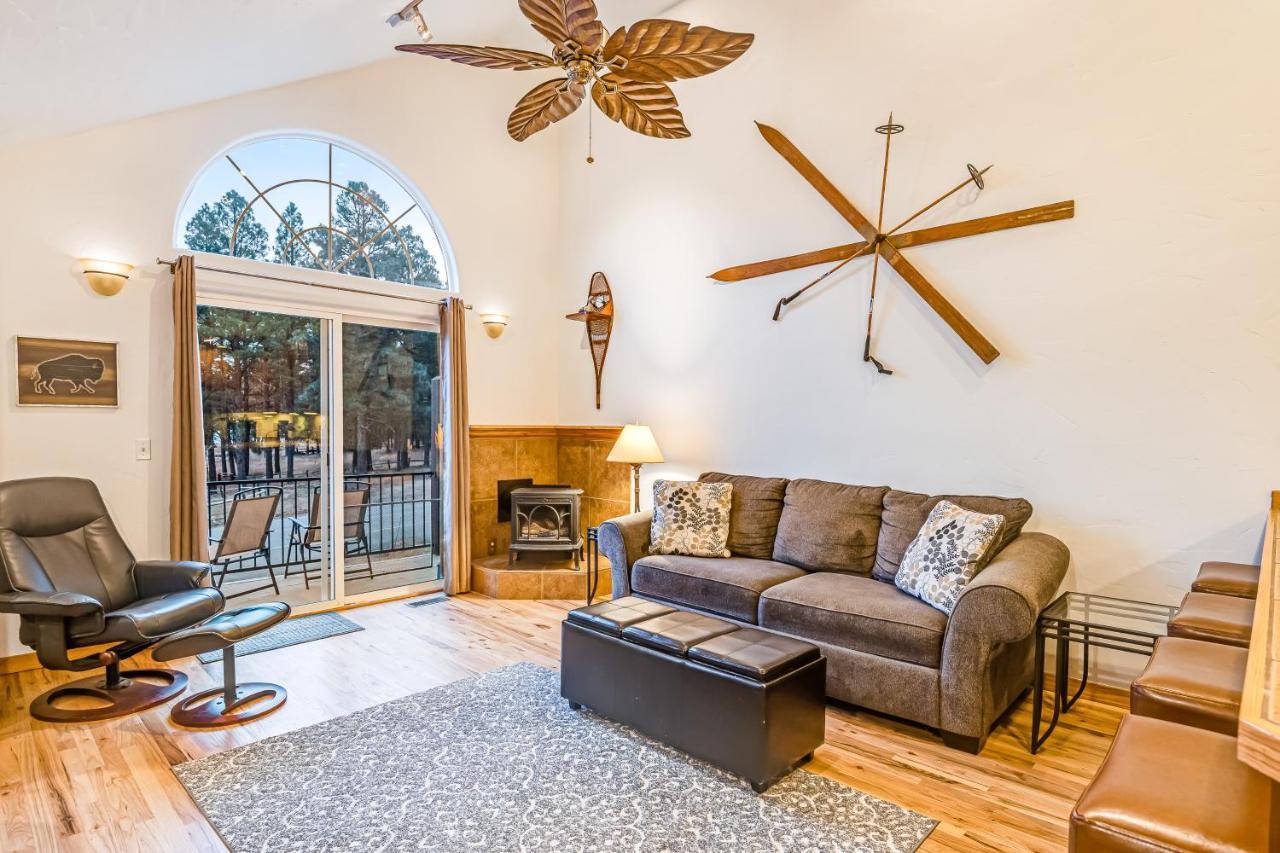 The Lakeview Escape Pagosa Springs Εξωτερικό φωτογραφία