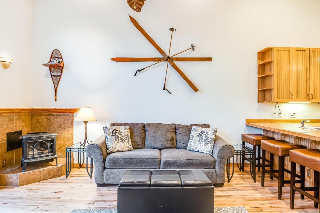 The Lakeview Escape Pagosa Springs Εξωτερικό φωτογραφία