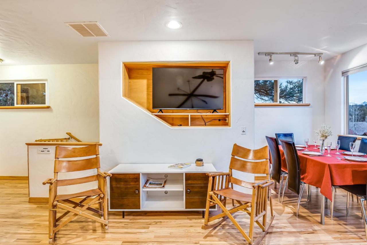 The Lakeview Escape Pagosa Springs Εξωτερικό φωτογραφία