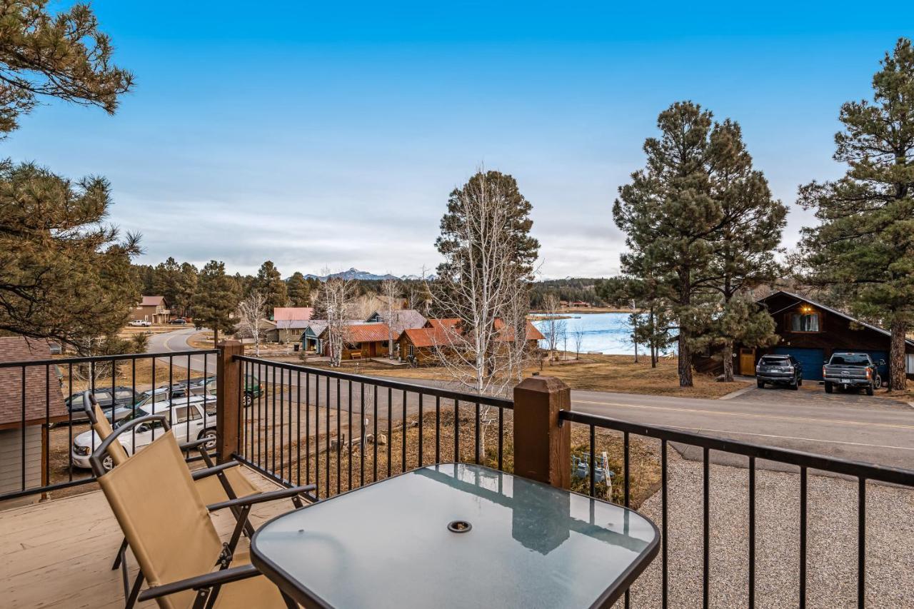 The Lakeview Escape Pagosa Springs Εξωτερικό φωτογραφία