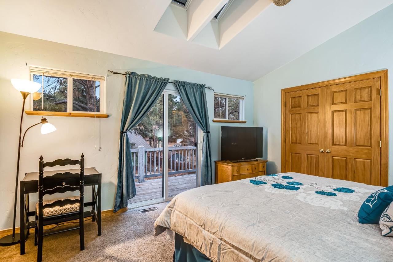 The Lakeview Escape Pagosa Springs Εξωτερικό φωτογραφία