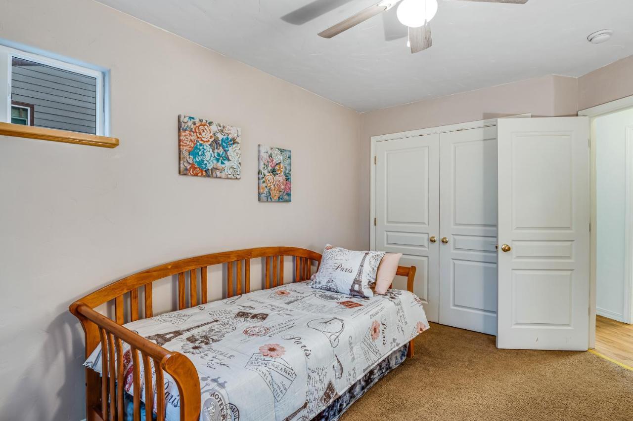 The Lakeview Escape Pagosa Springs Εξωτερικό φωτογραφία