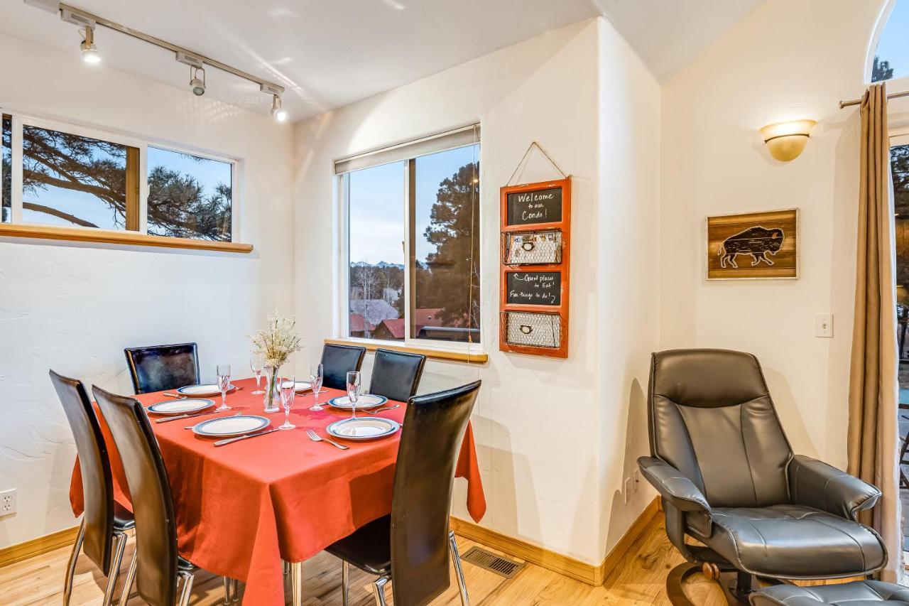 The Lakeview Escape Pagosa Springs Εξωτερικό φωτογραφία