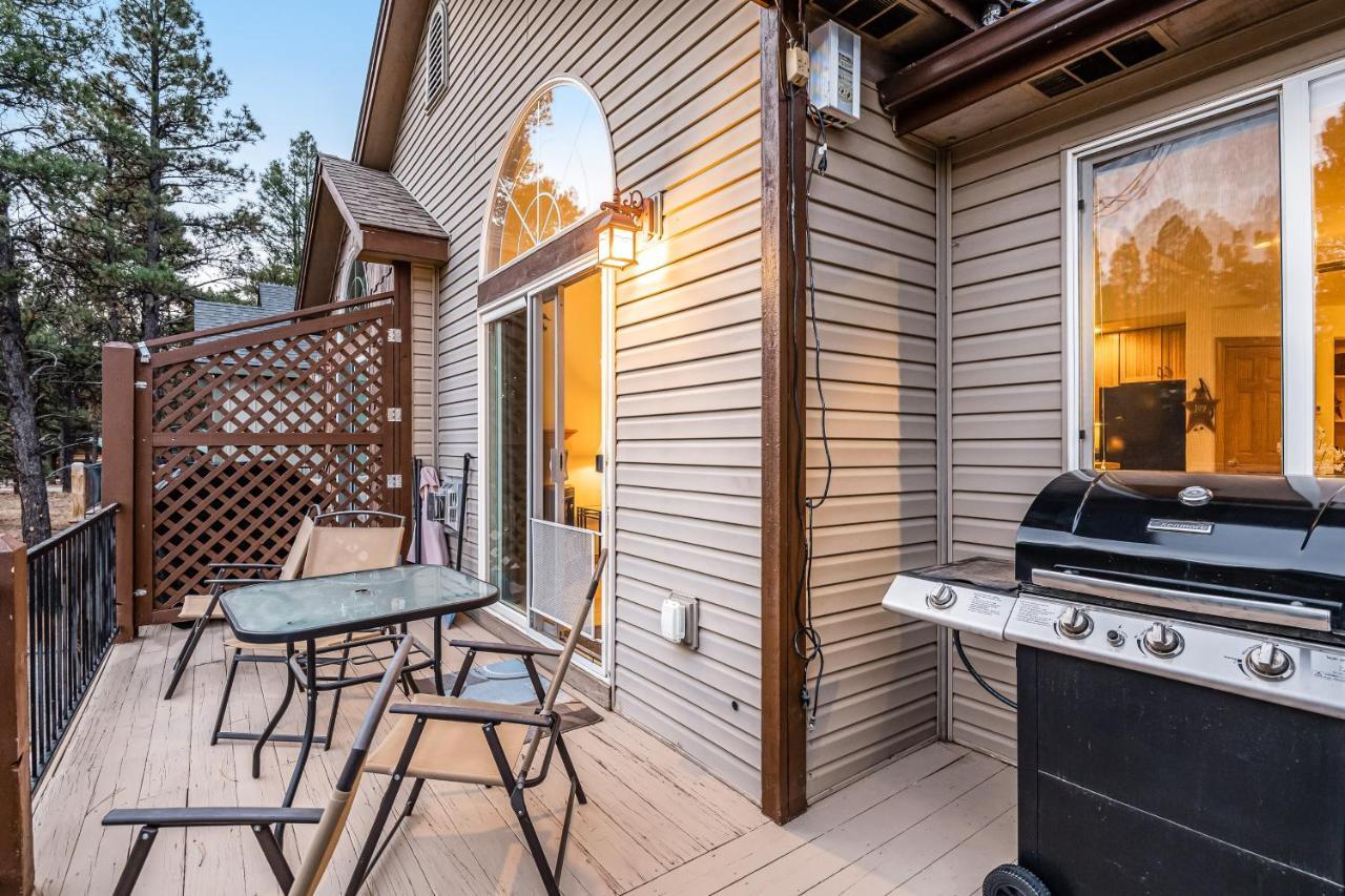 The Lakeview Escape Pagosa Springs Εξωτερικό φωτογραφία