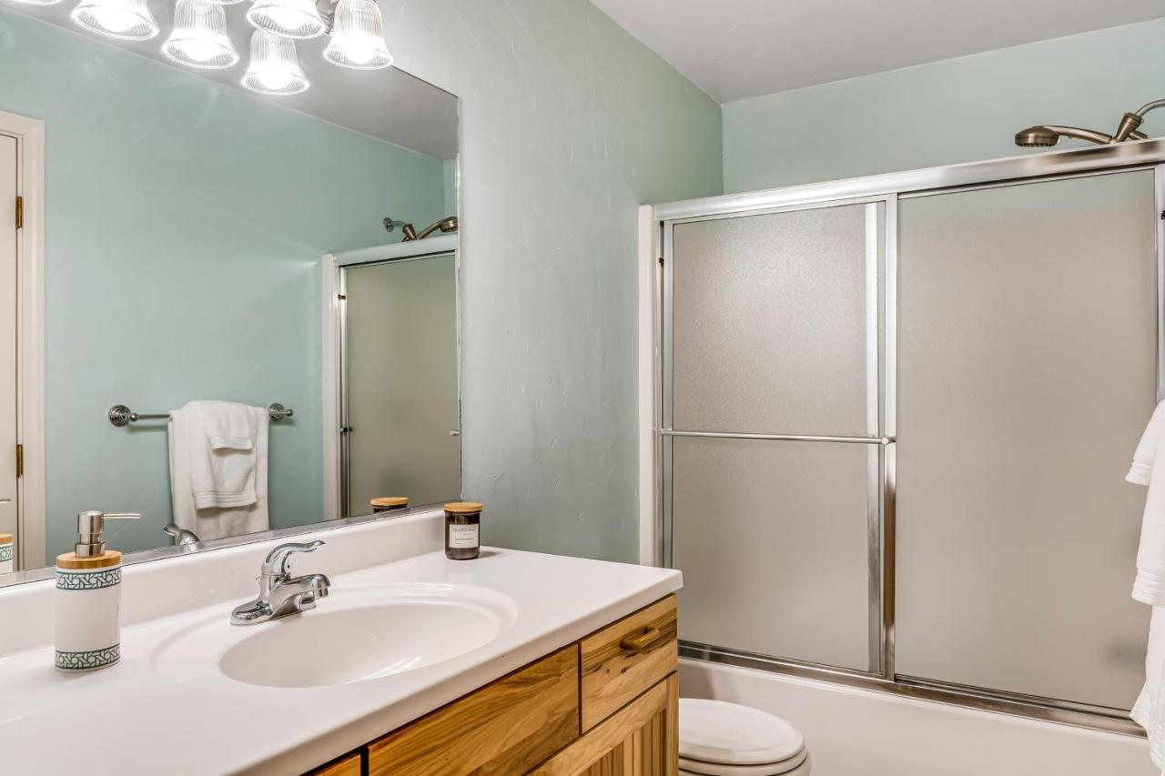 The Lakeview Escape Pagosa Springs Εξωτερικό φωτογραφία