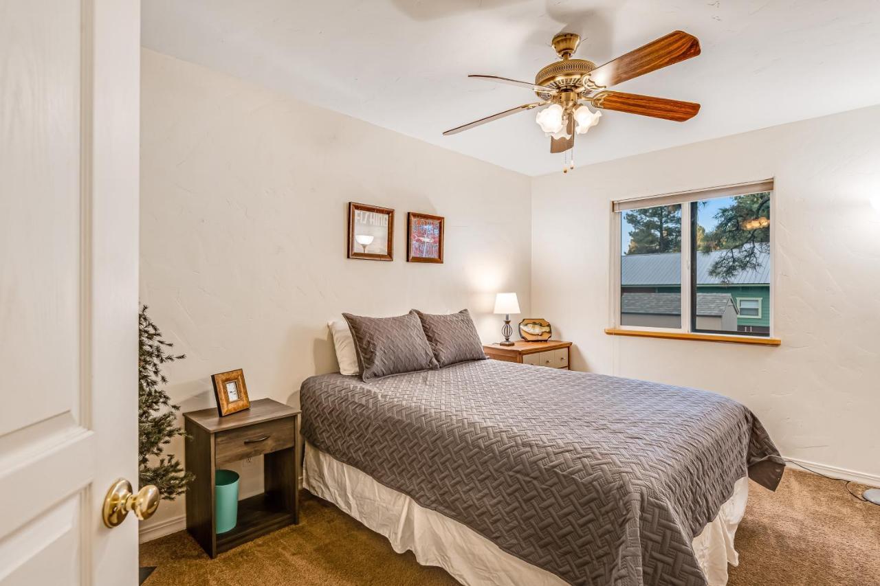 The Lakeview Escape Pagosa Springs Εξωτερικό φωτογραφία
