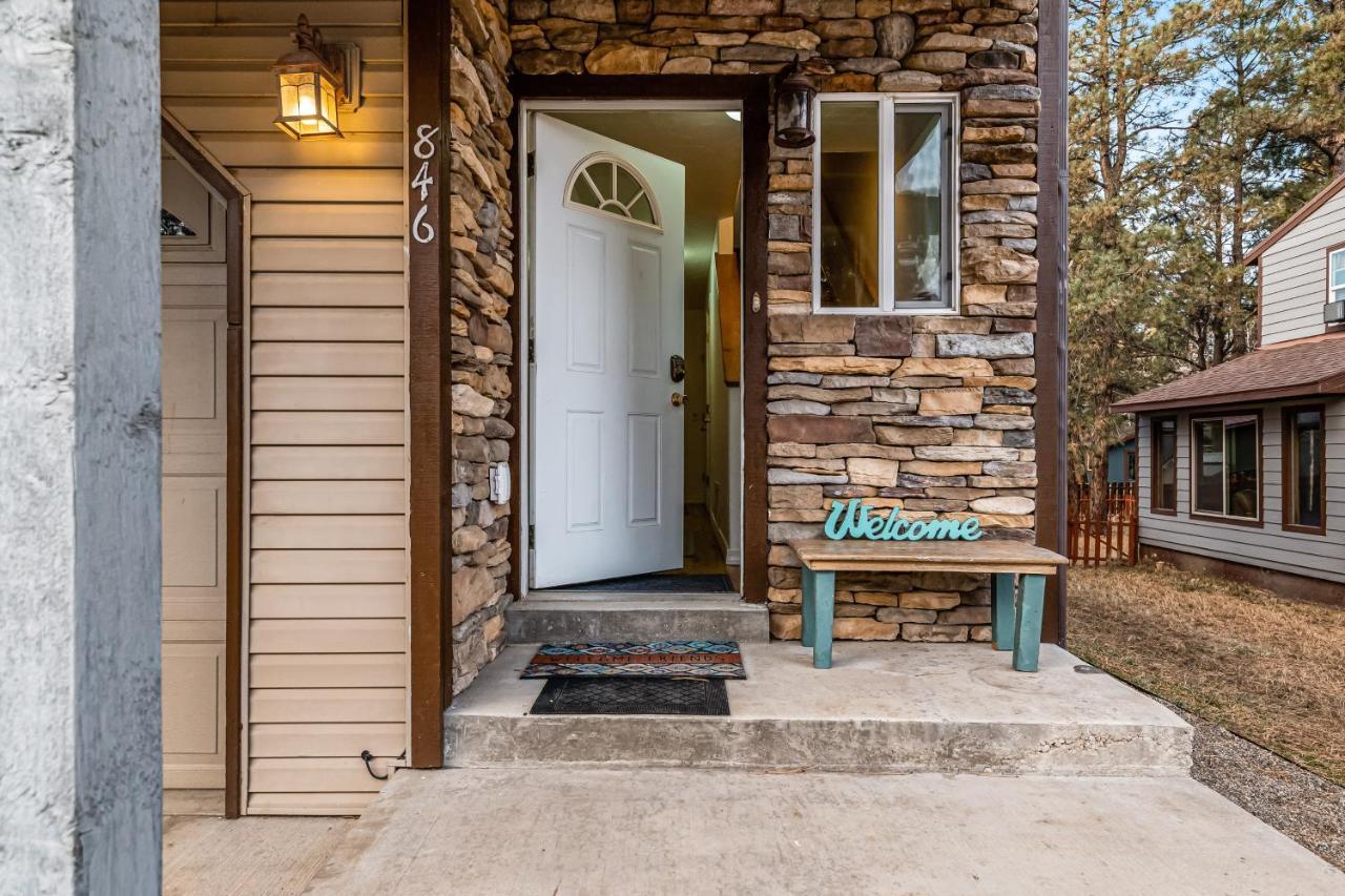 The Lakeview Escape Pagosa Springs Εξωτερικό φωτογραφία
