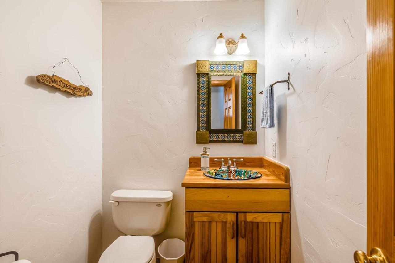 The Lakeview Escape Pagosa Springs Εξωτερικό φωτογραφία