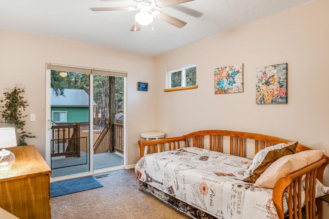 The Lakeview Escape Pagosa Springs Εξωτερικό φωτογραφία