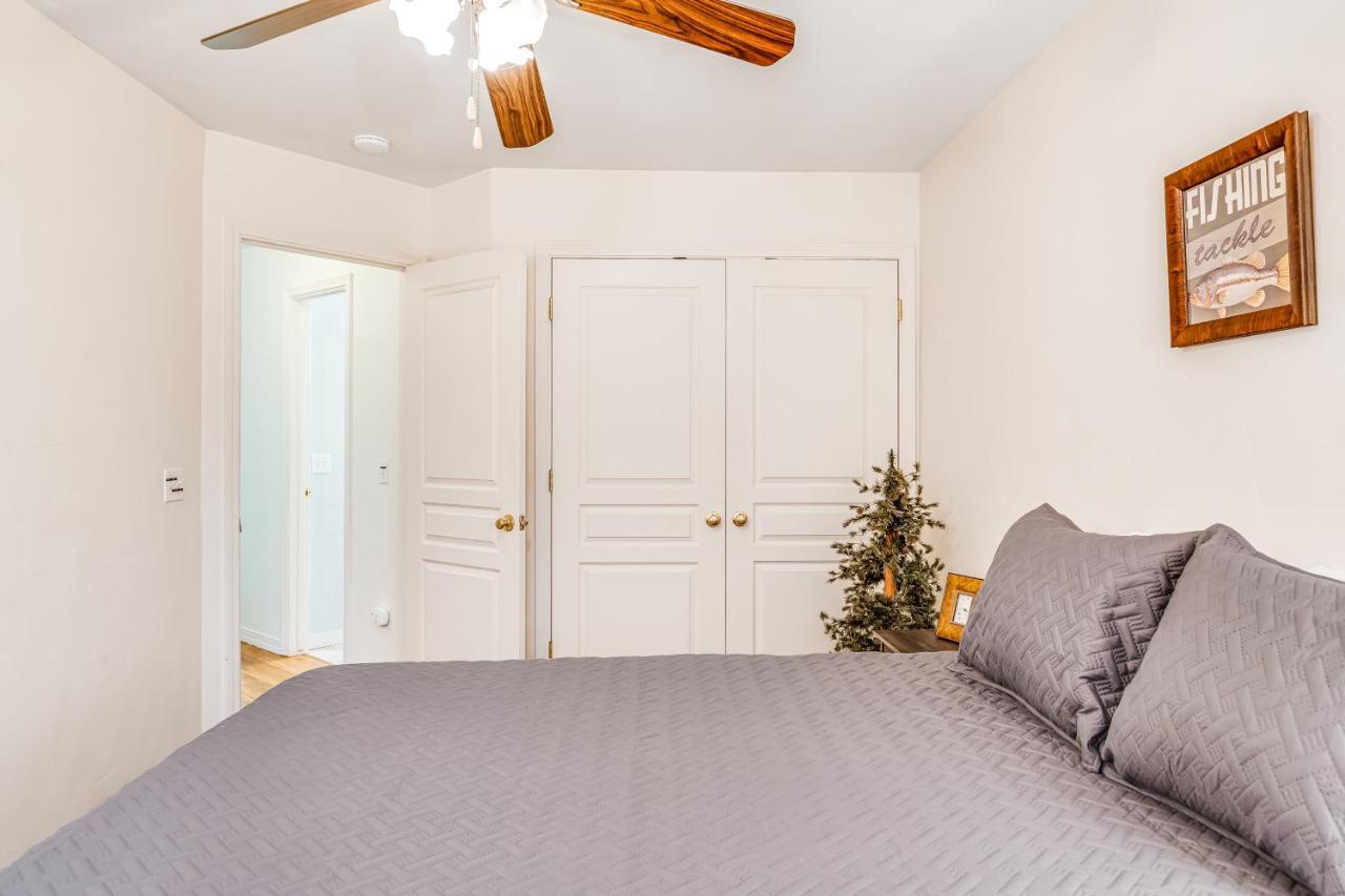 The Lakeview Escape Pagosa Springs Εξωτερικό φωτογραφία